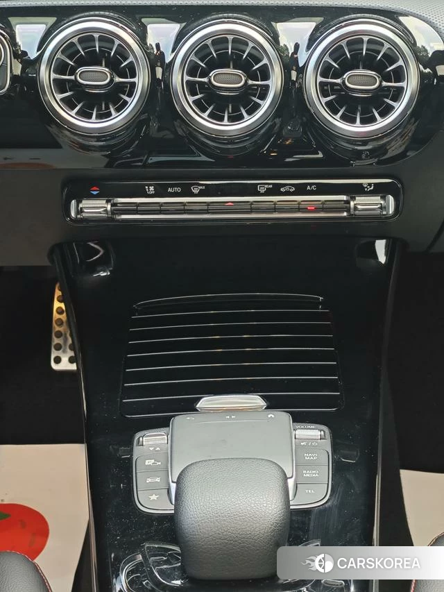 Mercedes-Benz CLA (import) id 4279362 из Китая 14