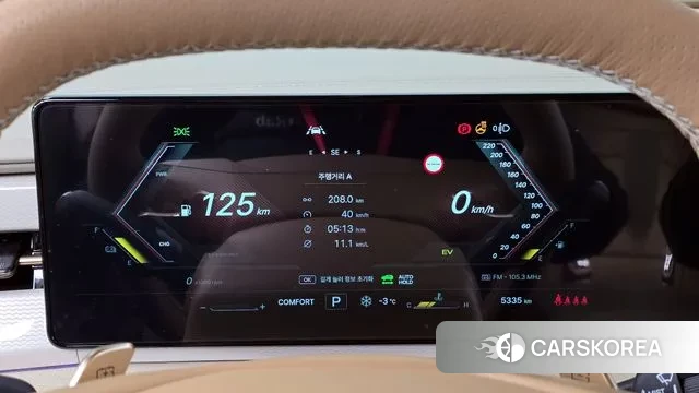 Ssangyong Actian 2nd Generation id 3731283 из Кореи 18