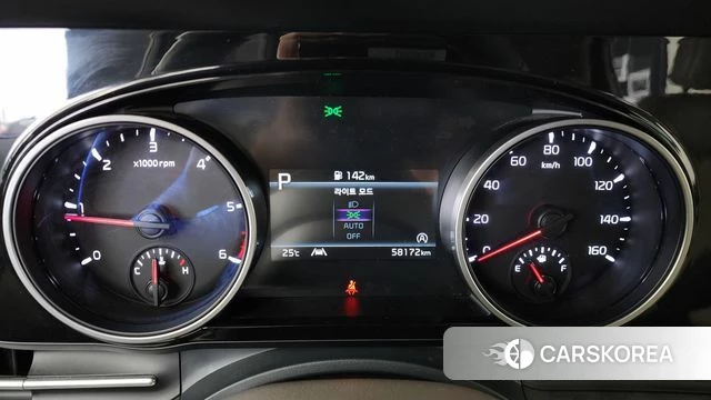 Kia Carnival 4th generation id 4422365 из Кореи 29