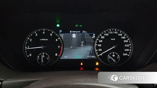 Genesis G90 id 3789394 из Кореи 18