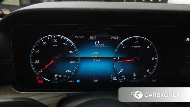 Mercedes-Benz E-Class W213 id 4736499 из Кореи 35