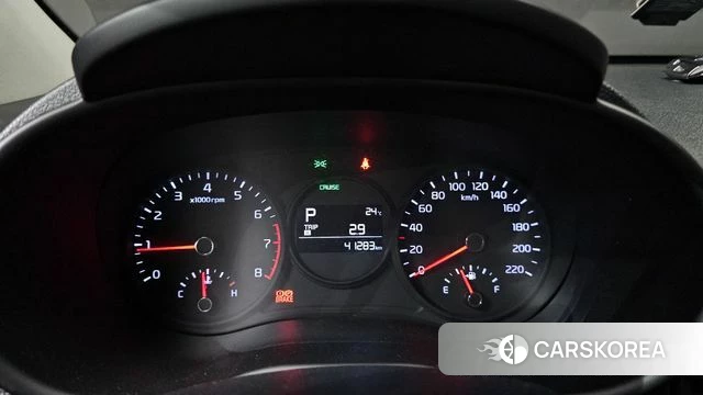 Kia All New Morning (JA) id 4615260 из Кореи 28