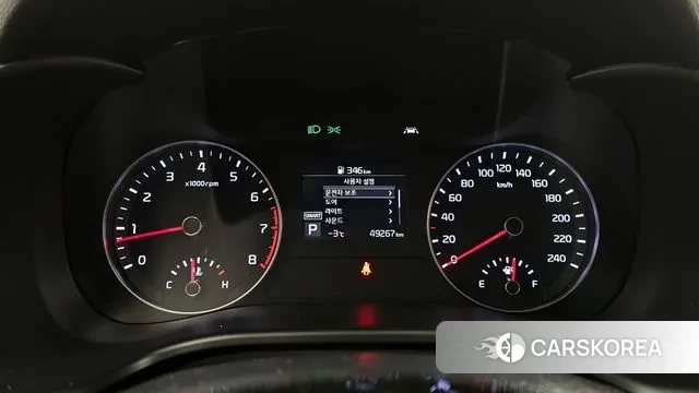 Kia Come New K3 id 3562261 из Кореи 18