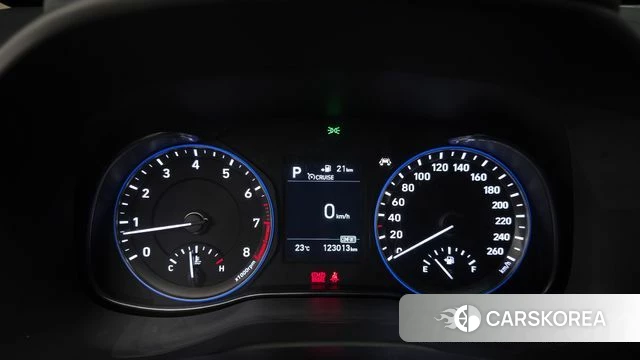 Hyundai Kona id 4447865 из Кореи 18