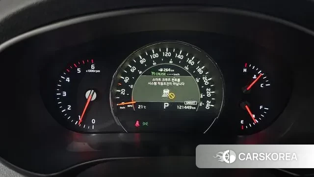 Kia The New Sorento id 3284479 из Кореи 18