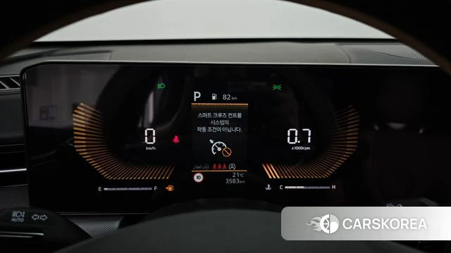 Kia The New K5 3rd generation id 4421313 из Кореи 29