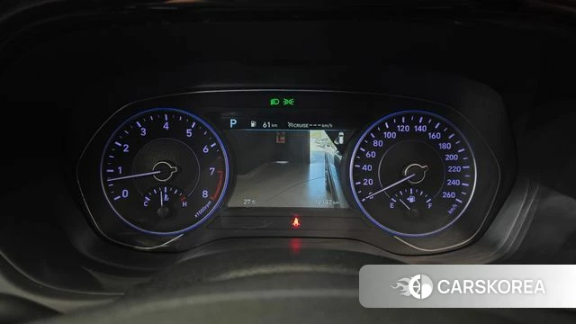 Hyundai Palisade id 4339327 из Кореи 18