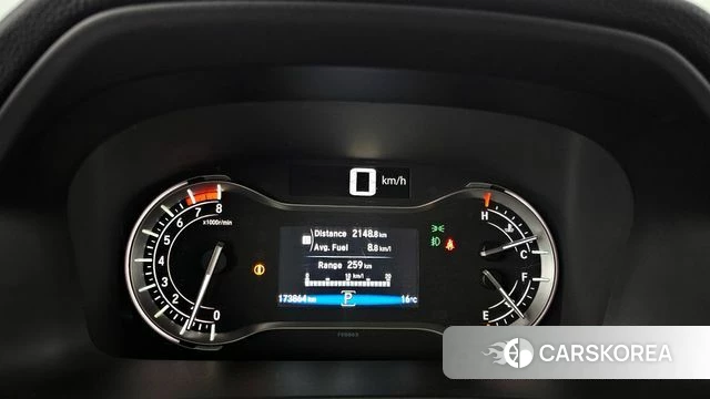Honda Pilot 3rd generation id 4508701 из Кореи 18