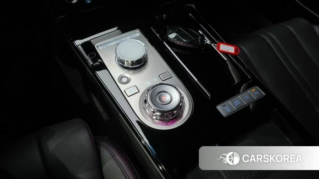 Genesis G80 (RG3) id 4602053 из Кореи 35