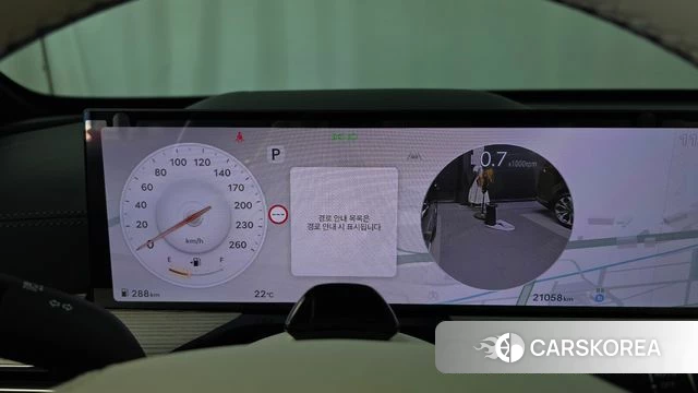 Genesis GV80 id 4871163 из Кореи 33