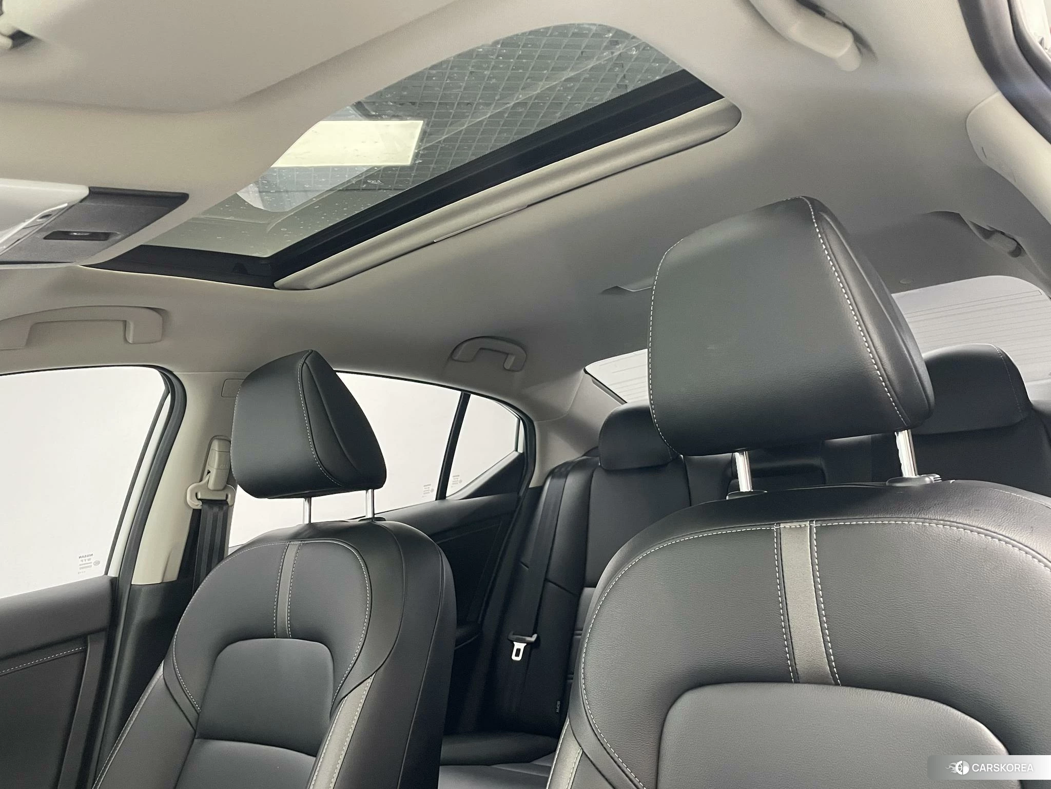 Nissan Xuan Yi id 4420826 из Китая 18