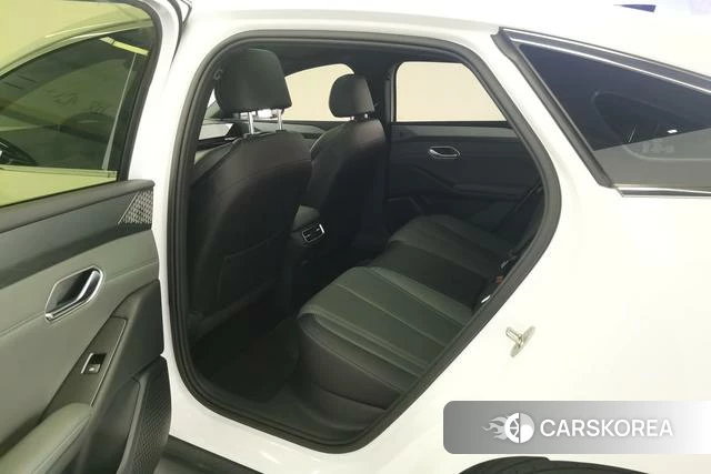 BYD Qin L EV id 4207063 из Китая 15