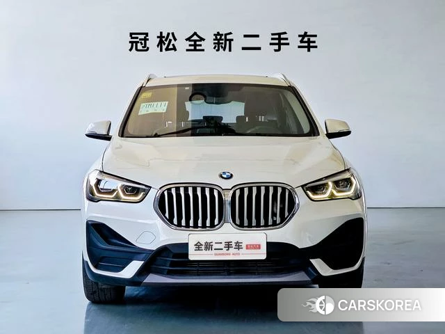 BMW X1 id 4240265 из Китая 26