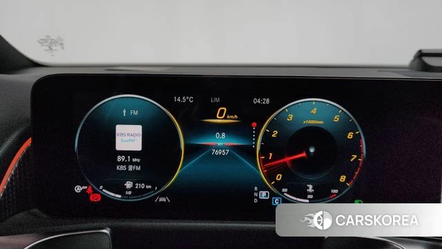 Mercedes-Benz GLB-Class X247 id 3904622 из Кореи 18