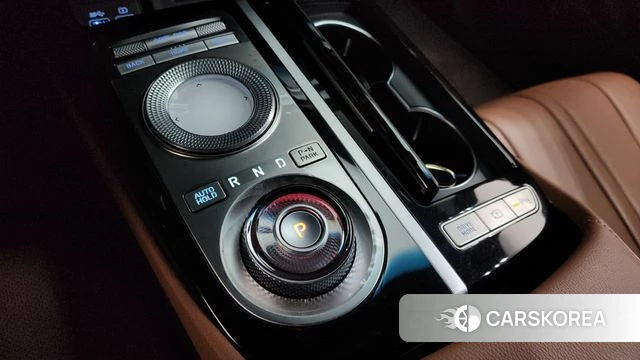 Genesis G80 (RG3) id 3806274 из Кореи 18