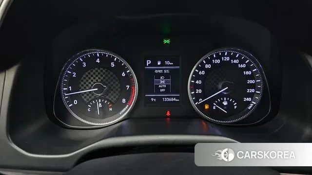 Hyundai The New Avante AD id 3772871 из Кореи 18