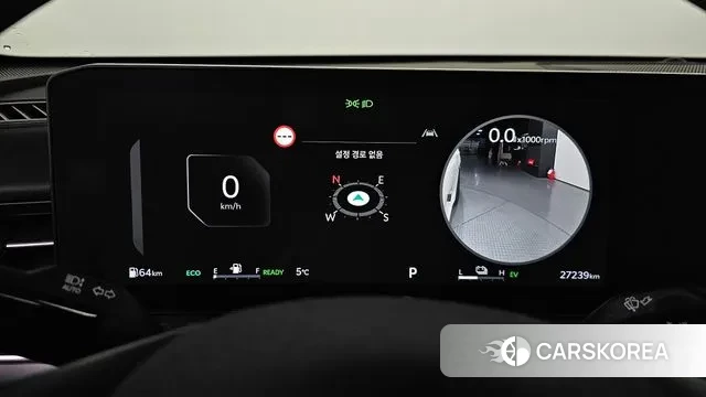 Kia The New K5 Hybrid 3rd generation id 3482324 из Кореи 18