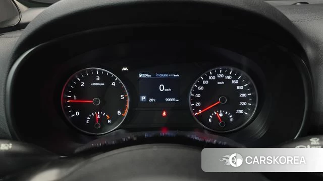Kia Sportage The Bold id 4459153 из Кореи 18