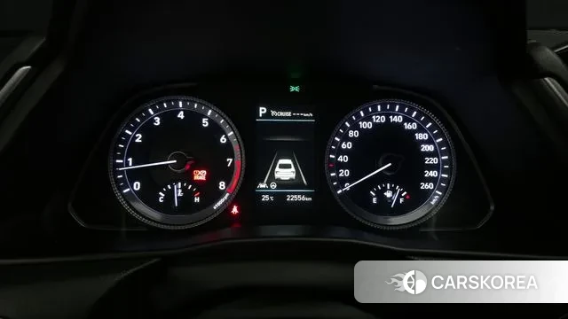 Hyundai Sonata (DN8) id 3003053 из Кореи 18