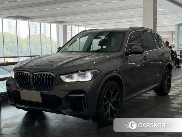 BMW X5 id 4265199 из Китая 8
