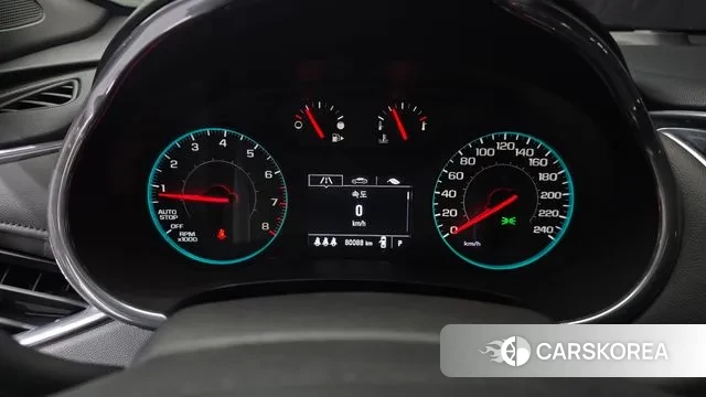 Chevrolet (GM Daewoo) The New Malibu id 3444521 из Кореи 18