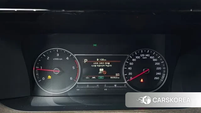 Kia Sorento 4th Generation id 3540918 из Кореи 18