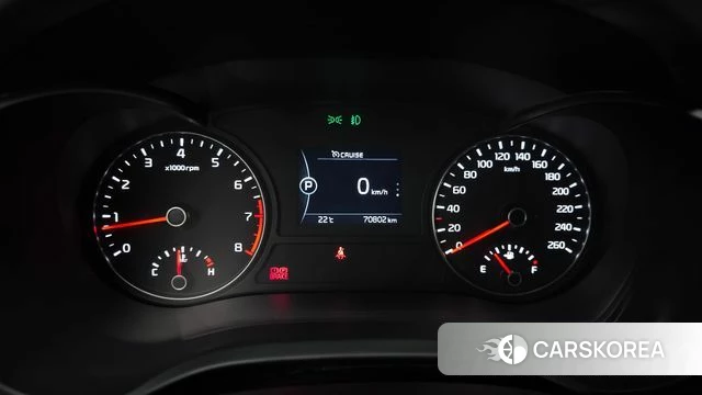Kia K5 second generation id 4620694 из Кореи 32