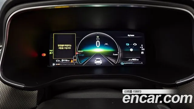 Renault Korea (Samsung) XM3 id 2682873 из Кореи 18