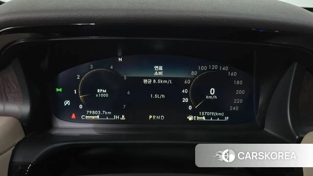 Lincoln Aviator 2nd generation id 3954339 из Кореи 18