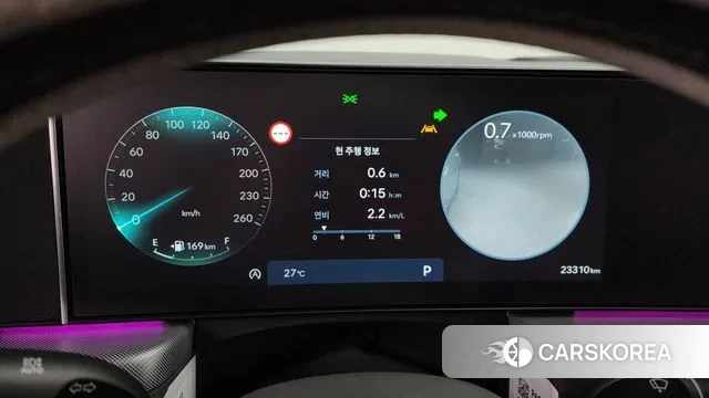 Hyundai Sonata D Edge (DN8) id 3015989 из Кореи 18