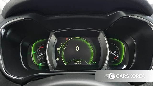 Renault Korea (Samsung) QM6 id 4525654 из Кореи 18
