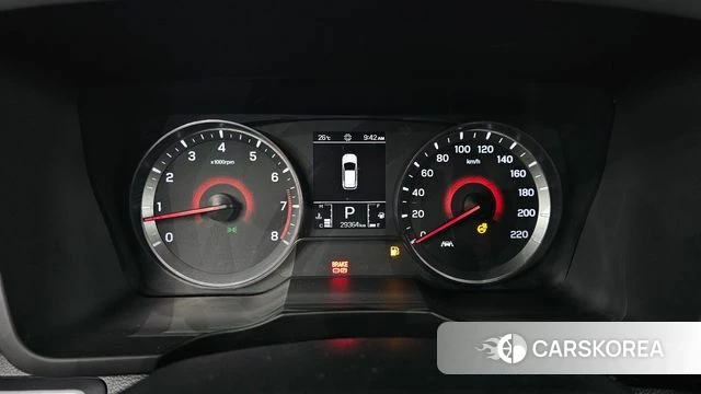 Ssangyong Berry New Tivoli id 4551166 из Кореи 18