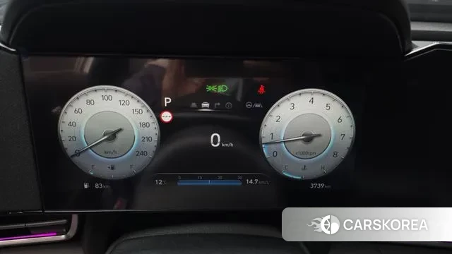 Hyundai The New Avante (CN7) id 3388337 из Кореи 18