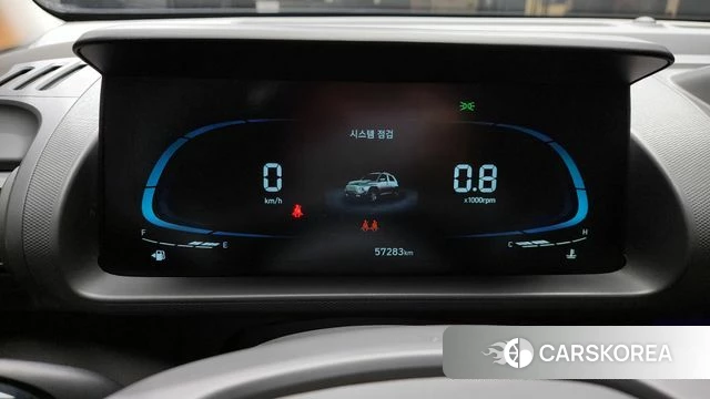 Hyundai Casper id 3865287 из Кореи 18