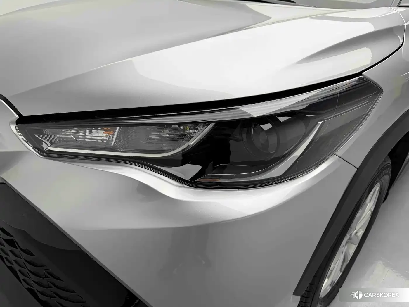 Toyota Frontlander id 4545821 из Китая 19