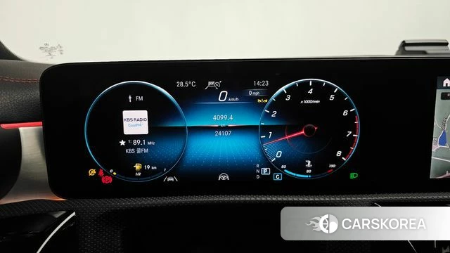 Mercedes-Benz CLA-Class C118 id 4433053 из Кореи 18