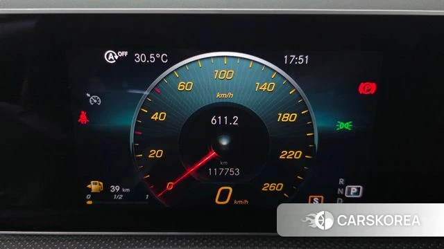 Mercedes-Benz A-Class W177 id 4619978 из Кореи 29