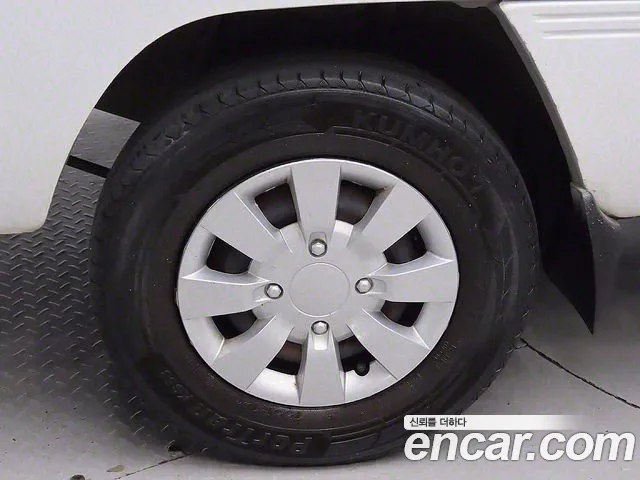 Chevrolet (GM Daewoo) New Labo id 2610865 из Кореи 11