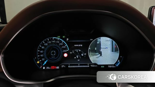 Genesis G80 (RG3) id 4603869 из Кореи 30