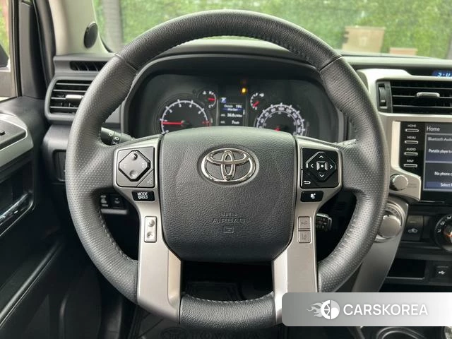 Toyota 4Runner id 4239440 из Китая 21
