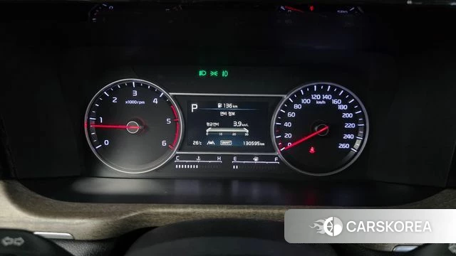 Kia Sorento 4th Generation id 4323467 из Кореи 32