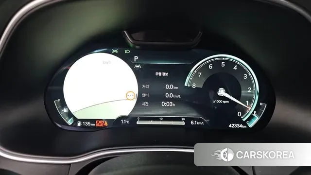 Genesis GV80 id 3383490 из Кореи 18