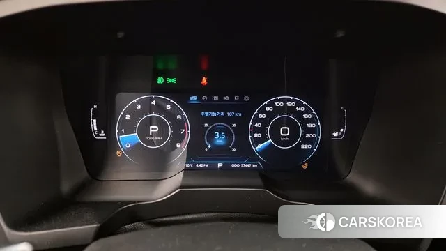 Ssangyong Beautiful Korando id 3606011 из Кореи 18