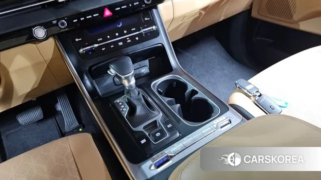 Kia Carnival 4th generation id 3746000 из Кореи 18