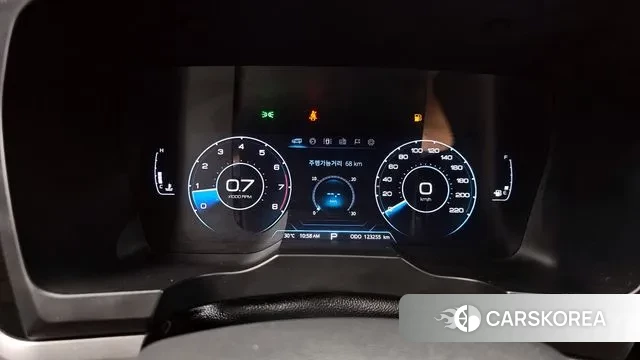 Ssangyong Beautiful Korando id 3018509 из Кореи 18