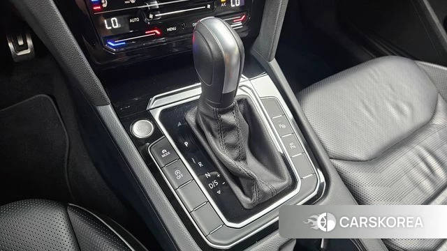 Volkswagen Arteon id 4550186 из Кореи 32