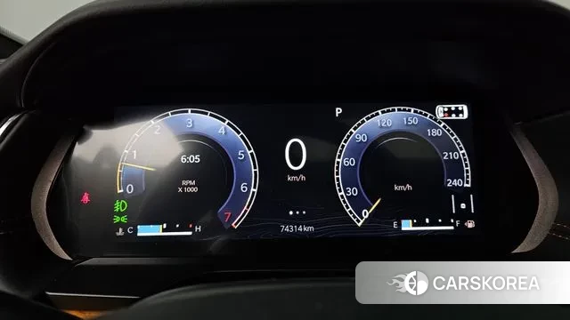 Jeep Grand Cherokee (WL) id 3581850 из Кореи 18