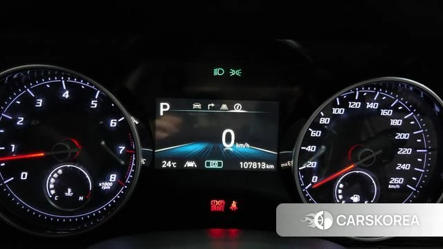 Hyundai The New Grandeur IG id 4936355 из Кореи 33