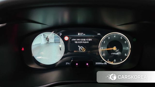 Genesis The New G70 id 4223064 из Кореи 31