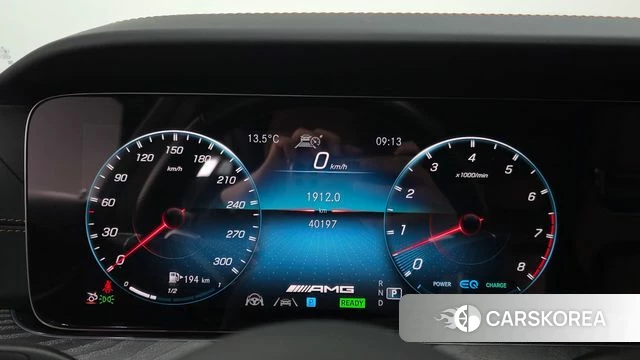 Mercedes-Benz AMG GT id 3922636 из Кореи 18